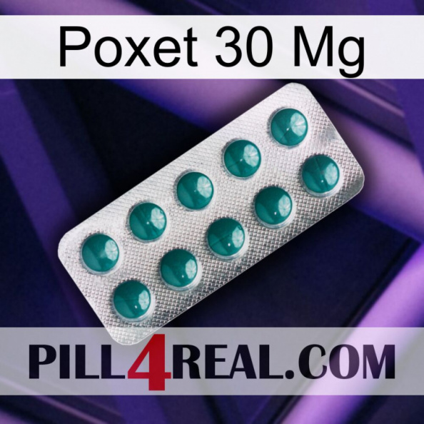 Poxet 30 Mg dapoxetine1